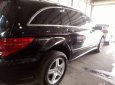 Mercedes-Benz R class  R500 2007 - Bán Mercedes R500 năm sản xuất 2007, màu đen, xe nhập 