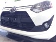 Toyota Wigo 1.2 2018 - Bán ô tô Toyota Wigo 1.2 đời 2018, màu trắng, nhập khẩu nguyên chiếc