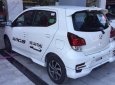 Toyota Wigo 1.2 2018 - Bán ô tô Toyota Wigo 1.2 đời 2018, màu trắng, nhập khẩu nguyên chiếc