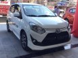 Toyota Wigo 1.2 2018 - Bán ô tô Toyota Wigo 1.2 đời 2018, màu trắng, nhập khẩu nguyên chiếc