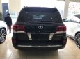 Lexus LX 570 2014 - Xe Lexus LX 570 đời 2014, màu đen, nhập khẩu nguyên chiếc