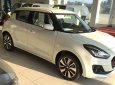 Suzuki Swift GLX 2018 - Bán xe Suzuki Swift GLX đời 2018, màu trắng, xe nhập