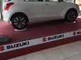 Suzuki Swift GLX 2018 - Bán xe Suzuki Swift GLX đời 2018, màu trắng, xe nhập