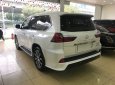 Lexus LX 570 2020 - Bán ô tô Lexus LX 570 đời 2020 màu trắng, nhập khẩu chính hãng