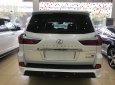 Lexus LX 570 2020 - Bán ô tô Lexus LX 570 đời 2020 màu trắng, nhập khẩu chính hãng