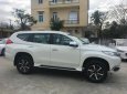 Mitsubishi Pajero Sport MT 2019 - Bán Mitsubishi Pajero Sport số sàn, phiên bản mới, màu trắng, nhập khẩu xe giao trước tết. LH 0931911444