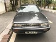 Nissan Bluebird SE 2.0 1992 - Bán xe Nissan Bluebird SE 2.0 sản xuất năm 1992, màu xám, nhập khẩu