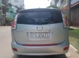 Mazda 5 2.0 2009 - Bán Mazda 5 (2.0) sản xuất 2009, màu ghi-bạc, xe nhập khẩu, gia đình sử dụng mới 98%