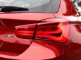 BMW 1 Series 118i 2018 - Bán xe BMW 1 Series 118i 2018, nhập khẩu