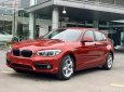 BMW 1 Series 118i 2018 - Bán xe BMW 1 Series 118i 2018, nhập khẩu