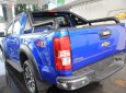 Chevrolet Colorado LTZ 2.5L 4x4 AT 2018 - Cần bán xe Chevrolet Colorado LTZ 2.5L 4x4 AT sản xuất 2018, màu xanh lam, nhập khẩu giá cạnh tranh