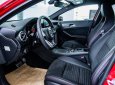 Mercedes-Benz A class A 250 2017 - Bán Mercedes-Benz A 250, màu đỏ, xe chính hãng