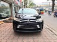 Toyota Highlander LE 2017 - Bán xe Toyota Highlander LE năm 2017, màu đen, màu đỏ nhập khẩu Mỹ, LH em Hương: 0945392468