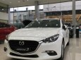 Mazda 3 2018 - Bán Mazda 3 năm sản xuất 2018, màu trắng