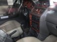 Mitsubishi Pajero 2006 - Bán Mitsubishi Pajero sản xuất năm 2006, màu đen