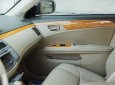 Toyota Avalon 3.5at 2006 - Bán xe Toyota Avalon 2006 màu đen, nhập Mỹ full option