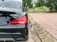 Mercedes-Benz CLA class CLA 45 AMG 2017 - Bán Mercedes Benz CLA 45 AMG 4 Matic màu đen/đen, sản xuất 2017, đăng ký 2017, biển Hà Nội