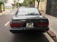 Nissan Bluebird SE 2.0 1992 - Bán xe Nissan Bluebird SE 2.0 sản xuất năm 1992, màu xám, nhập khẩu