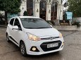 Hyundai i10 1.0 AT 2015 - Chính chủ bán Hyundai i10 1.0 AT sản xuất 2015, nhập khẩu nguyên chiếc, biển VIP giá cạnh tranh