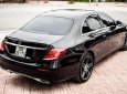 Mercedes-Benz E class  E300 AMG  2016 - Bán E300 2016 model 2017 màu đen nhập khẩu