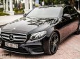 Mercedes-Benz E class  E300 AMG  2016 - Bán E300 2016 model 2017 màu đen nhập khẩu