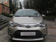 Toyota Vios G 2014 - Cần bán gấp Toyota Vios G năm sản xuất 2014