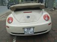 Volkswagen New Beetle 2.5AT 2006 - Cần bán xe Volkswagen New Beetle 2.5AT đời 2006 đăng ký lần đầu 2009 nhập khẩu Đức chính chủ mua từ mới