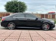 Mercedes-Benz CLA class CLA 45 AMG 2017 - Bán Mercedes Benz CLA 45 AMG 4 Matic màu đen/đen, sản xuất 2017, đăng ký 2017, biển Hà Nội