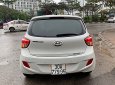 Hyundai i10 1.0 AT 2015 - Chính chủ bán Hyundai i10 1.0 AT sản xuất 2015, nhập khẩu nguyên chiếc, biển VIP giá cạnh tranh