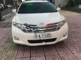 Toyota Venza 2009 - Bán Toyota Venza năm sản xuất 2009, màu trắng, xe nhập