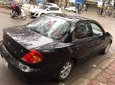 Kia Spectra LS 2004 - Bán Kia Spectra LS sản xuất 2004, màu đen xe gia đình, giá tốt