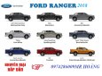 Ford Ranger XLS 4x2 AT 2018 - An đô Ford bán Ford Ranger đủ các phiên bản Ranger XLS AT, MT (Wildtrack Bi turbo) giá tốt giao xe ngay LH 0974286009