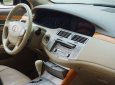 Toyota Avalon 3.5at 2006 - Bán xe Toyota Avalon 2006 màu đen, nhập Mỹ full option