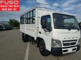 Mitsubishi Canter 2018 - Bán xe tải Mitsubishi 2.1T, thùng 4.35m, động cơ Euro 4 2018