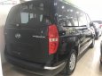 Hyundai Starex 2.5 MT 2016 - Car Center bán Hyundai Starex 2.5 MT sản xuất 2016, màu đen, nhập khẩu