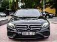 Mercedes-Benz E class  E300 AMG  2016 - Bán E300 2016 model 2017 màu đen nhập khẩu