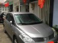 Nissan Tiida 2007 - Bán gấp đổi xe Nissan Tiida nhập 2007