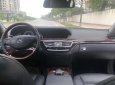 Mercedes-Benz S class S500 2011 - Bán Mercedes-Benz S class đời 2011 màu đen, 1 tỷ 860 triệu, xe nhập