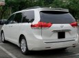 Toyota Sienna Limited 3.5 2013 - Cần bán gấp Toyota Sienna Limited 3.5 đời 2013, màu trắng, nhập khẩu