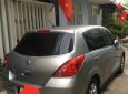 Nissan Tiida 2007 - Bán gấp đổi xe Nissan Tiida nhập 2007