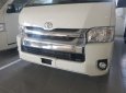 Toyota Hiace 2018 - Cần bán Toyota Hiace máy dầu mới 100%, nhập khẩu, 959tr