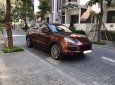 Porsche Cayenne 2011 - Bán xe Porsche Cayenne đời 2012, màu đỏ, xe nhập