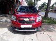 Chevrolet Orlando LTZ 1.8 AT 2014 - Cần bán xe Chevrolet Orlando LTZ 1.8 AT đời 2014, màu đỏ, giá tốt