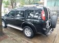 Ford Everest 2.5 MT 2014 - Bán Ford Everet số sàn, màu đen, sản xuất 2014, đăng ký 2015, biển Hà Nội