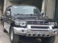 Mitsubishi Pajero 2006 - Bán Mitsubishi Pajero sản xuất năm 2006, màu đen