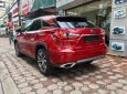 Lexus RX   200T 2016 - Bán Lexus RX 200T đời 2016, màu đỏ, xe nhập Mỹ - LH em Hương 0945392468