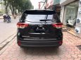 Toyota Highlander LE 2017 - Bán xe Toyota Highlander LE năm 2017, màu đen, màu đỏ nhập khẩu Mỹ, LH em Hương: 0945392468