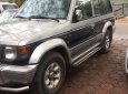 Mitsubishi Pajero 3.0 2002 - Cần bán xe Mitsubishi Pajero 2002, nhập Nhật của cơ quan