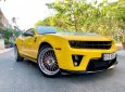 Chevrolet Camaro RS 2011 - Cần bán Chevrolet Camaro RS năm sản xuất 2011, màu vàng, xe nhập