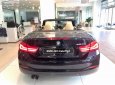 BMW 4 Series 420i Convertible 2018 - Cần bán BMW 4 Series 420i Convertible sản xuất năm 2018, màu xanh lam, xe nhập